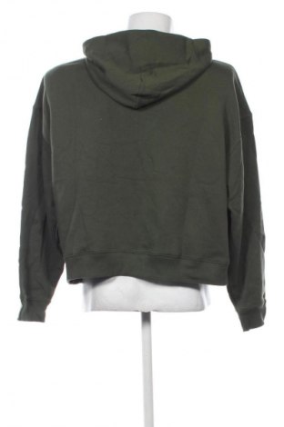 Herren Sweatshirt New Balance, Größe M, Farbe Grün, Preis € 83,99