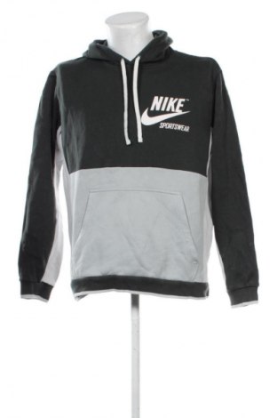 Herren Sweatshirt Nike, Größe L, Farbe Mehrfarbig, Preis 44,99 €