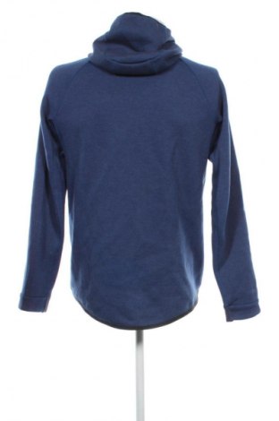 Herren Sweatshirt Nike, Größe M, Farbe Blau, Preis 66,99 €