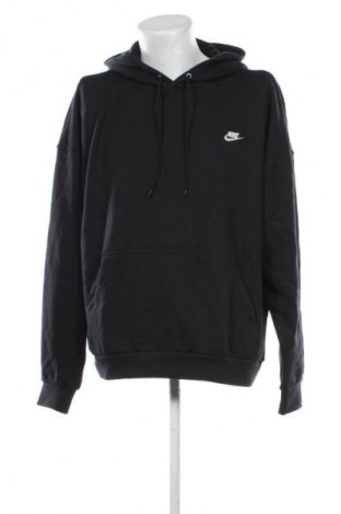 Herren Sweatshirt Nike, Größe M, Farbe Schwarz, Preis 66,99 €
