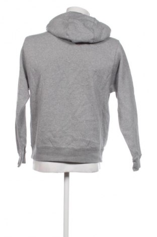 Herren Sweatshirt Nike, Größe M, Farbe Grau, Preis 44,99 €