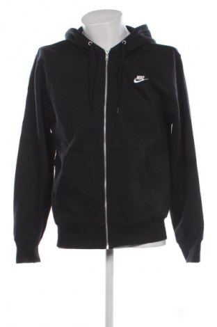 Herren Sweatshirt Nike, Größe M, Farbe Schwarz, Preis 82,99 €