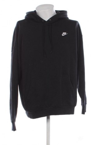 Herren Sweatshirt Nike, Größe S, Farbe Schwarz, Preis 66,99 €