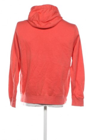 Herren Sweatshirt Nike, Größe M, Farbe Rosa, Preis 40,99 €
