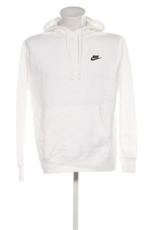 Herren Sweatshirt Nike, Größe M, Farbe Weiß, Preis € 61,99