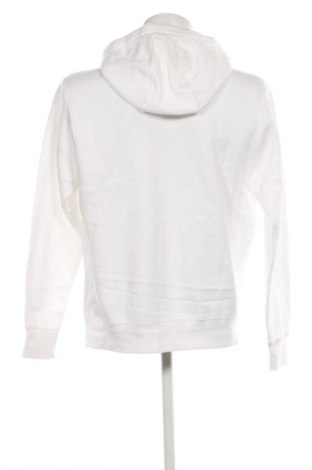 Herren Sweatshirt Nike, Größe M, Farbe Weiß, Preis € 61,99