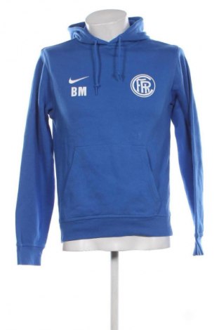 Pánská mikina  Nike, Velikost S, Barva Modrá, Cena  929,00 Kč