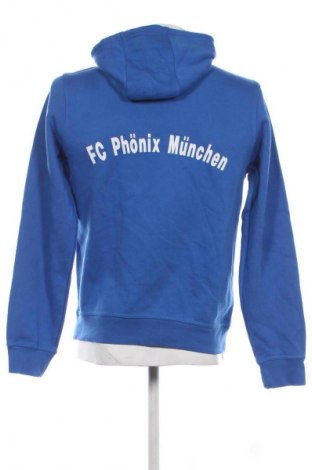 Pánská mikina  Nike, Velikost S, Barva Modrá, Cena  929,00 Kč