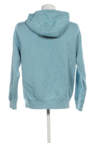 Herren Sweatshirt Nike, Größe L, Farbe Blau, Preis € 61,99