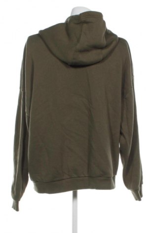 Férfi sweatshirt Nike, Méret L, Szín Zöld, Ár 11 409 Ft