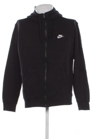 Herren Sweatshirt Nike, Größe M, Farbe Schwarz, Preis 66,99 €