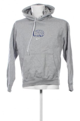 Herren Sweatshirt Nike, Größe S, Farbe Grau, Preis 66,99 €
