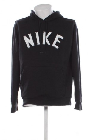 Ανδρικό φούτερ Nike, Μέγεθος M, Χρώμα Μαύρο, Τιμή 75,99 €