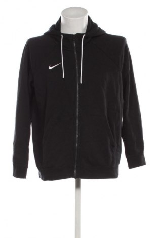 Herren Sweatshirt Nike, Größe XL, Farbe Schwarz, Preis 50,99 €