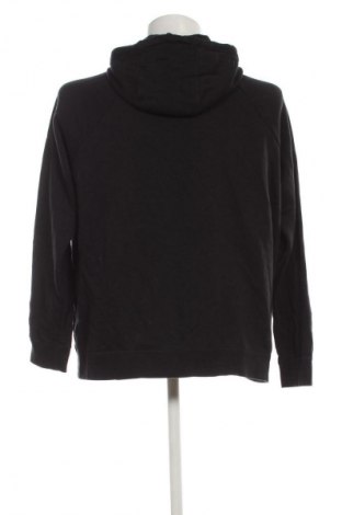 Herren Sweatshirt Nike, Größe XL, Farbe Schwarz, Preis 50,99 €