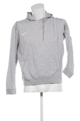 Herren Sweatshirt Nike, Größe L, Farbe Grau, Preis 46,99 €