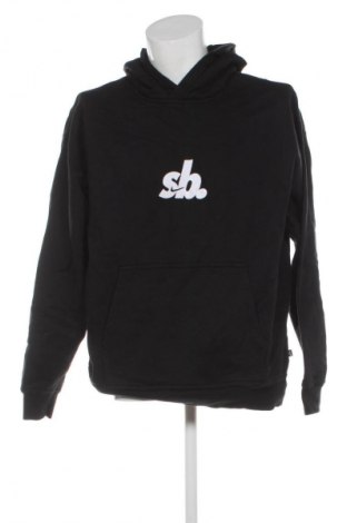 Herren Sweatshirt Nike, Größe L, Farbe Schwarz, Preis € 36,99