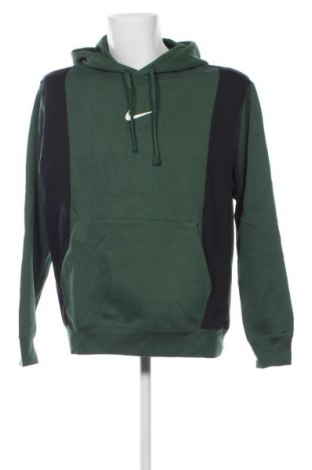 Ανδρικό φούτερ Nike, Μέγεθος L, Χρώμα Πολύχρωμο, Τιμή 75,99 €