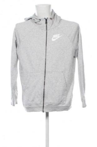 Pánská mikina  Nike, Velikost XL, Barva Šedá, Cena  1 159,00 Kč