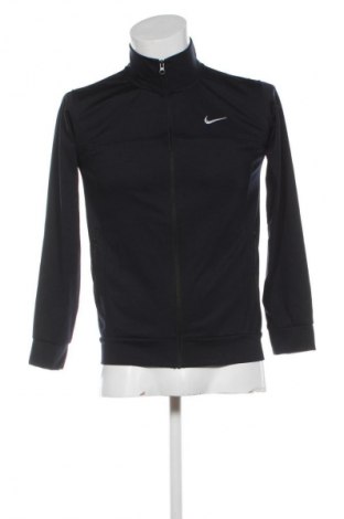 Hanorac de bărbați Nike, Mărime M, Culoare Albastru, Preț 191,99 Lei