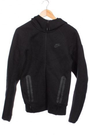 Herren Sweatshirt Nike, Größe XS, Farbe Schwarz, Preis 82,99 €