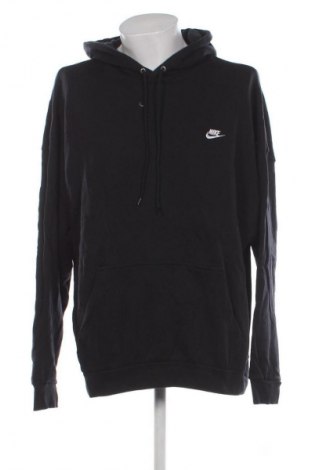 Ανδρικό φούτερ Nike, Μέγεθος L, Χρώμα Μαύρο, Τιμή 75,99 €