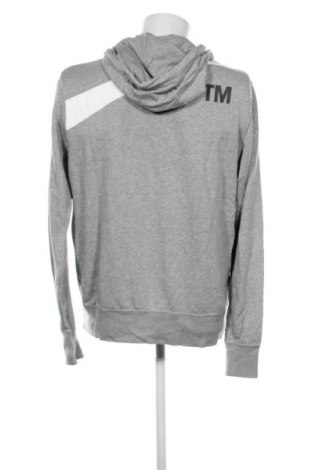 Herren Sweatshirt Nike, Größe M, Farbe Grau, Preis 82,99 €