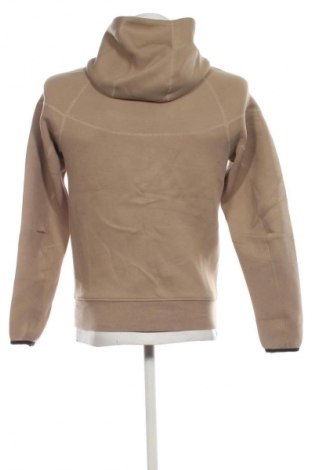 Ανδρικό φούτερ Nike, Μέγεθος S, Χρώμα  Μπέζ, Τιμή 75,99 €