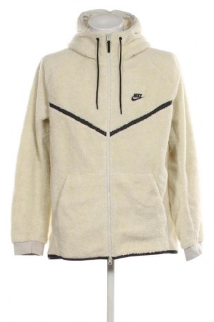 Herren Sweatshirt Nike, Größe XXL, Farbe Beige, Preis € 83,99