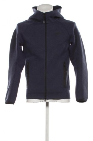 Ανδρικό φούτερ Nike, Μέγεθος S, Χρώμα Μπλέ, Τιμή 75,99 €