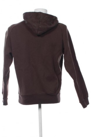 Herren Sweatshirt Nike, Größe M, Farbe Braun, Preis 75,32 €