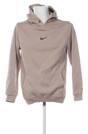 Ανδρικό φούτερ Nike, Μέγεθος L, Χρώμα Καφέ, Τιμή 35,99 €