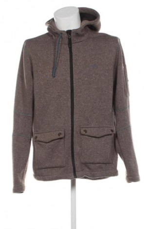 Herren Sweatshirt Ock, Größe L, Farbe Mehrfarbig, Preis 16,99 €