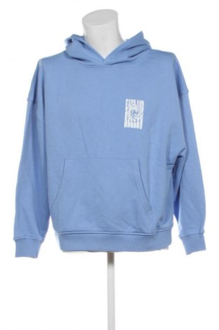 Herren Sweatshirt Oh April, Größe M, Farbe Blau, Preis € 83,99