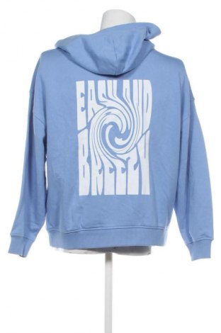Herren Sweatshirt Oh April, Größe M, Farbe Blau, Preis € 83,99