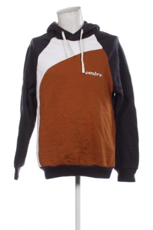 Herren Sweatshirt Ombre, Größe XL, Farbe Mehrfarbig, Preis 14,99 €