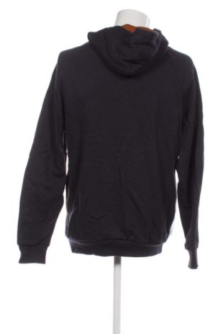 Herren Sweatshirt Ombre, Größe XL, Farbe Mehrfarbig, Preis 14,99 €