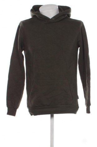 Herren Sweatshirt Only & Sons, Größe S, Farbe Grün, Preis 18,99 €