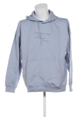Herren Sweatshirt Only & Sons, Größe L, Farbe Blau, Preis € 41,99