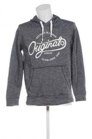 Herren Sweatshirt Originals By Jack & Jones, Größe L, Farbe Blau, Preis 15,99 €
