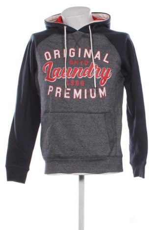 Herren Sweatshirt Outfitters Nation, Größe M, Farbe Grau, Preis 15,99 €