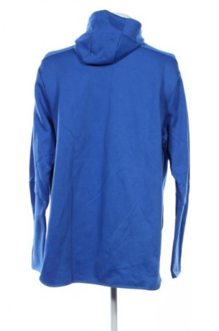 Herren Sweatshirt PUMA, Größe XXL, Farbe Blau, Preis 66,99 €