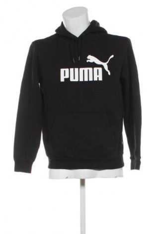 Herren Sweatshirt PUMA, Größe M, Farbe Schwarz, Preis 36,99 €