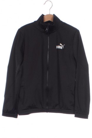 Herren Sweatshirt PUMA, Größe XS, Farbe Schwarz, Preis 60,99 €