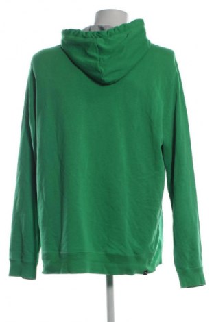 Pánska mikina  PUMA, Veľkosť XXL, Farba Zelená, Cena  33,95 €