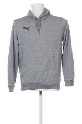 Férfi sweatshirt PUMA, Méret M, Szín Szürke, Ár 12 769 Ft