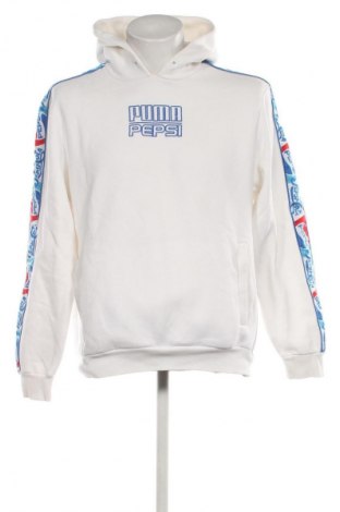 Ανδρικό φούτερ PUMA, Μέγεθος M, Χρώμα Πολύχρωμο, Τιμή 33,99 €