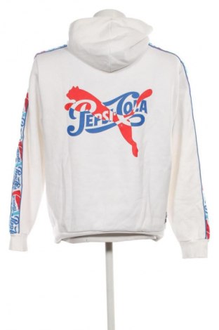 Ανδρικό φούτερ PUMA, Μέγεθος M, Χρώμα Πολύχρωμο, Τιμή 33,99 €