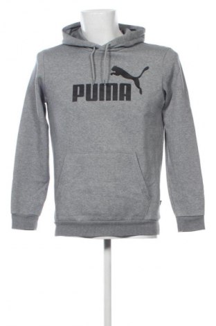 Pánská mikina  PUMA, Velikost S, Barva Šedá, Cena  765,00 Kč