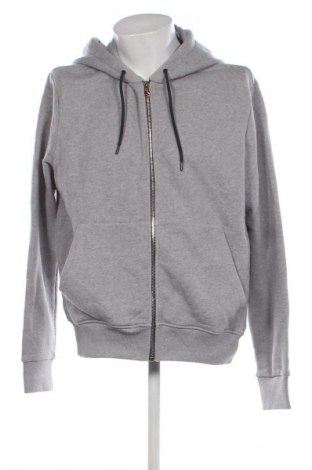 Pánska mikina  Paul Smith, Veľkosť XXL, Farba Sivá, Cena  79,80 €